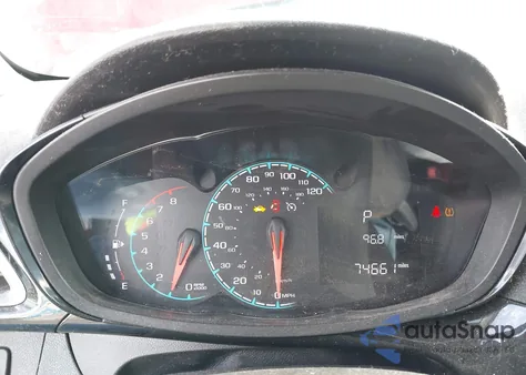 2022 Chevrolet Spark Fwd 1Lt Automatic from USA, damaged, VIN KL8CD6SA8NC026886